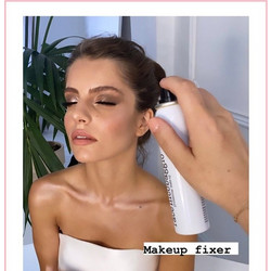 Face Nicobaggio Professional Make-Up Fixer (100ml)
