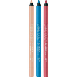 ERRE DUE SET SILKY PRENIUM EYE DEFINER N.400(CHALK)N.433(PISCINA)N. 435(RIBBON)