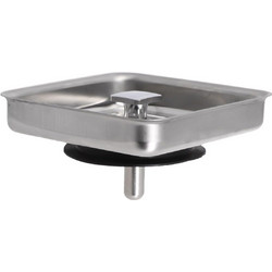 Σχαράκια Νεροχύτη Multi Χρωμέ Interflex 125353