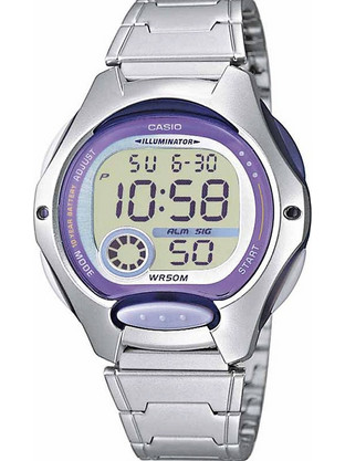 Casio LW-200D-6AVEF