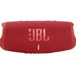 JBL Charge 5 Αδιάβροχο Ηχείο Bluetooth 40W Κόκκινο