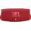 JBL Charge 5 Αδιάβροχο Ηχείο Bluetooth 40W Κόκκινο