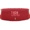 JBL Charge 5 Αδιάβροχο Ηχείο Bluetooth 40W Κόκκινο JBL Charge 5 Αδιάβροχο Ηχείο Bluetooth 40W Κόκκινο
