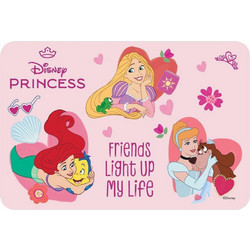 ΔΙΑΚΑΚΗΣ Σουπλά 43x29cm Princess 565321
