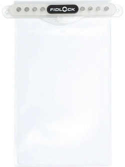 Fidlock Hermetic Dry Bag maxi Transparent Transparent