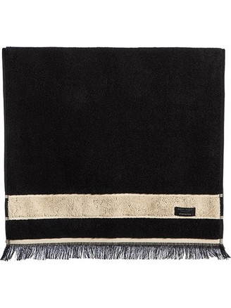 ΠΕΤΣΕΤΑ ΠΡΟΣΩΠΟΥ SENTIMEN 50Χ90 BLACK NEF-NEF HOMEWARE