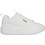 Fila Superbubble Γυναικεία Sneakers Λευκά FFW0536-10004