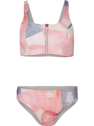 O'Neill Bikini Set Μπουστάκι Πολύχρωμο 1800039-37510