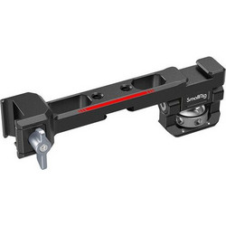 SmallRig 3026B Monitor Mount with NATO Clamp for DJI RS 2 & RSC 2