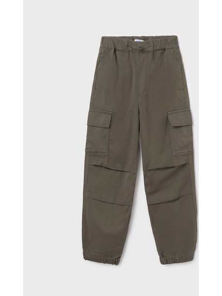 MAYORAL ΠΑΝΤΕΛΟΝΙ ΜΑΚΡΥ PARACHUTE 07575-079 ArmyGreen