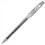 Pilot G-Tec-C3 Στυλό Gel 0.3mm Μαύρο