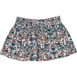 Funky Παιδική Φούστα Floral Πολύχρωμη 217-217004-1