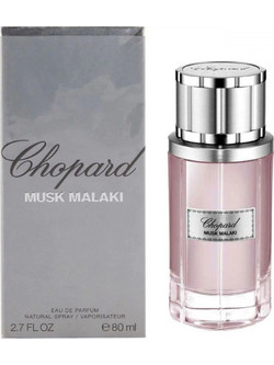 Chopard Malaki Musk Eau de Parfum 80ml