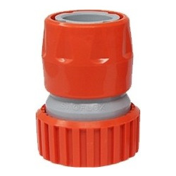 Siroflex 4455 ΤΑΧΥΣΥΝΔΕΣΜΟΣ ΛΑΣΤΙΧΟΥ 3/4"