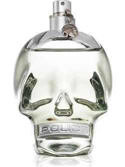 Police To Be Super Natural Eau de Toilette 125ml