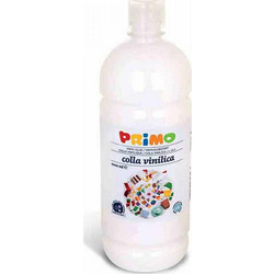 Κόλλα Primo υγρή Vinyl Glue λευκή μεγάλου μεγέθους 1000ml (333CV1000)