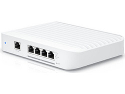Ubiquiti UniFi Flex XG Managed L2 Switch με 5 Θύρες Ethernet 10Gbps
