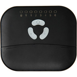 FrankEver Sprinkler Controller FK-06X (Powered By Shelly)