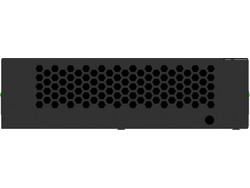 Netgear GSM4210PD Managed L2 Switch με 9 Θύρες Ethernet 1000Mbps και 1 SFP θύρα