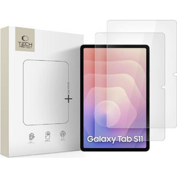 Tech-Protect Glass Fit 2-Pack (Samsung Galaxy Tab S11)
