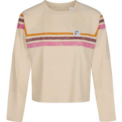 O'neill Γυναικεία μακρυμάνικη μπλούζα O'Riginals Longsleeve T-Shirt 1850229-17525