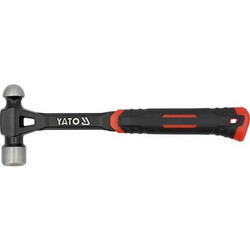YATO YT-45770 ΣΦΥΡΙ ΜΠΙΛΙΑΣ MONOBLOCK 450gr