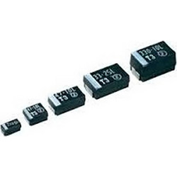 ΠΥΚΝΩΤΗΣ ΤΑΝΤΑΛΙΟΥ SMD 10μF/50V CASE D VAR (ΣΕΤ ΜΕ 500)