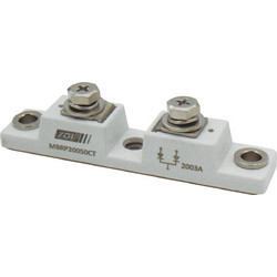 ΔΙΟΔΟΣ MODULE MBRP20050 2X200A 50V M34 ZNL (ΣΕΤ ΜΕ 2)