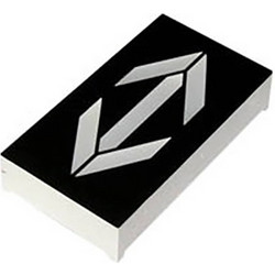 DISPLAY LED ΤΟΞΟ ΚΟΚΚΙΝΟ (+) TPA-TO-53054BS FOR (ΣΕΤ ΜΕ 5)