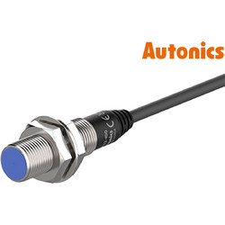 ΔΙΑΚΟΠΤΗΣ ΕΠΑΓΩΓΙΚΟΣ DC Φ12 NC 12-24VDC 4mm 2 ΚΑΛΩΔΙΩΝ PRDT12-4DC AUTONICS (ΣΕΤ ΜΕ 2)