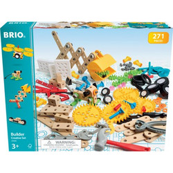 BRIO - Builder Creative Set - (34606)