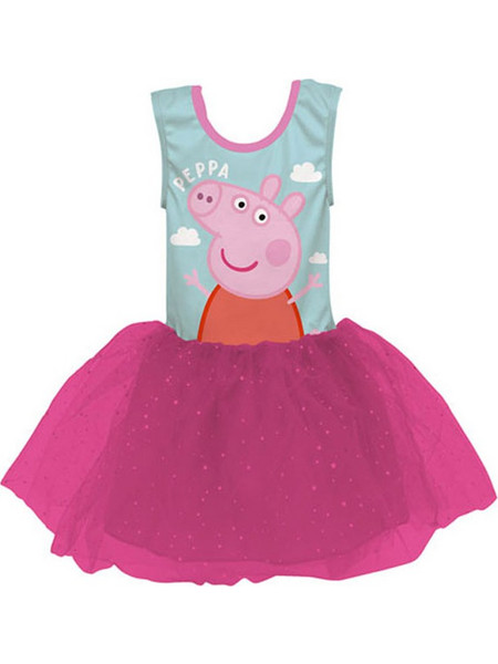 Παιδικό Φουστάνι Με Τούλι Peppa Pig