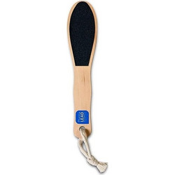 VITORGAN PHARMALEAD ΜΙΚΡΗ ΞΥΛΙΝΗ ΡΑΣΠΑ ΠΟΔΙΩΝ 20cm
