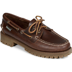 Boat shoes Sebago RANGER WAXY WOMAN