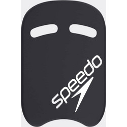 SPEEDO Unisex Kickboard Σανίδα Κολύμβησης σε Μαύρο Χρώμα