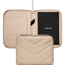 Hugo BOSS HTM311X Triga Nude Ντοσιέ συνεδρίου A5 / Conference folder