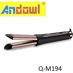 Andowl Q-M194 Ψαλίδι Μαλλιών για Μπούκλες 45W