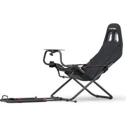 Playseat Καρέκλα Gaming Υφασμάτινη Μαύρη RC.00312