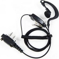 Ακουστικό Μικροφώνου Pro Equip P232LS/LA Για Icom F1000