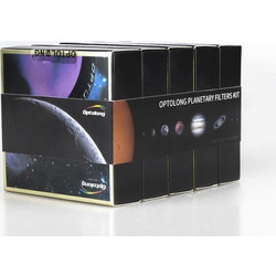 Optolong Set Φίλτρων Πλανητικής Φωτογράφησης 1.25''