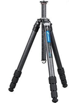 Leofoto Carbon LO-284C Mr.