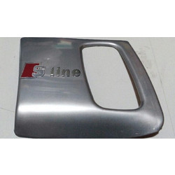 Car keyhole για AUDI A5 A4 2009-15