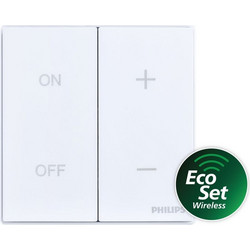 Ecoset Bluetooth Wall Switch