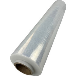 BSTech Stretch film transparent 23mic 3.00 -2.70