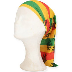 HEAD GEAR UNISEX ΜΠΑΝΤΑΝΑ ΜΕ ΣΧΕΔΙΟ 7 ΦΥΛΛΟ K: 050845
