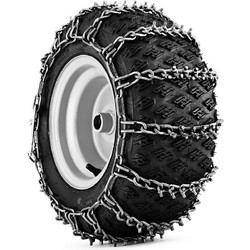 Αντιολισθητικές Αλυσίδες Husqvarna 20X10-8"