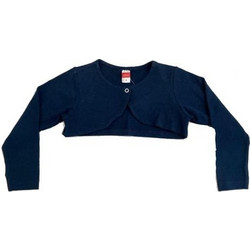 Joyce Baby Girls Bolero 201190 Blue
