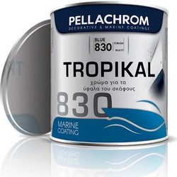 TROPIKAL 830 5kg - Μαύρο 835