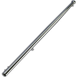 Ιστός σημαίας Inox