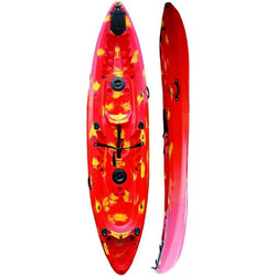 Eval Oasis Red